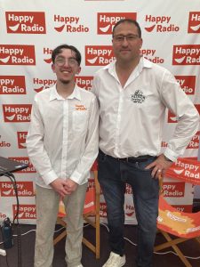 Lire la suite à propos de l’article Foire expo de Bergerac 2026 : Maire de Ribagnac, Cedric Lougrat