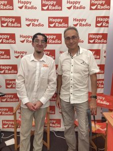 Lire la suite à propos de l’article Foire expo de Bergerac 2026 : Trèfle Gardonnais, Christophe Rougier