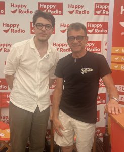 Lire la suite à propos de l’article Foire expo de Bergerac 2026 : Le cercle musical avec Thierry Bouteraou