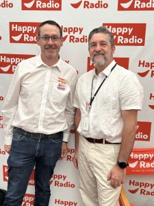 Lire la suite à propos de l’article Foire expo 2026 : Aéroport de Bergerac avec Sébastien Lopez