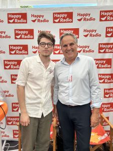 Lire la suite à propos de l’article Foire expo de Bergerac 2026 : Claud&rsquo;s Auto avec le responsable Bruno Magnanou