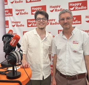 Lire la suite à propos de l’article Foire expo de Bergerac 2026 : Olivier Dupuy, Maire de Prigonrieux