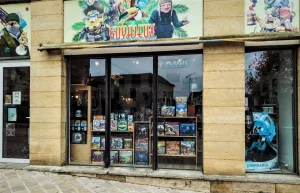 Guyajeux Bergerac : la passion du jeu de société au cœur du centre-ville
