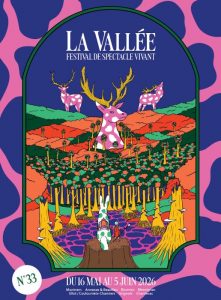 Le festival La Vallée reprend la route en Dordogne