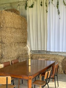 Lire la suite à propos de l’article Brunch Domaine du Haut Montlong