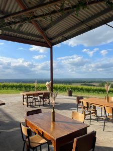 Lire la suite à propos de l’article Brunch au Domaine du Haut Montlong