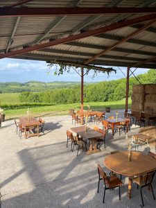 Lire la suite à propos de l’article Brunch Domaine du Haut Montlong