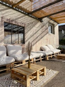 Lire la suite à propos de l’article Brunch au Domaine du Haut Montlong