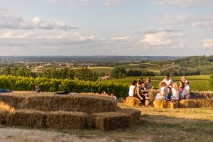 Lire la suite à propos de l’article Soirées Mexicaine Domaine du Haut Montlong