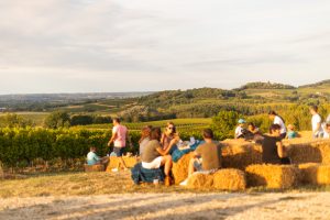 Lire la suite à propos de l’article Soirée Argentine au Domaine du Haut Montlong