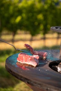 Lire la suite à propos de l’article Soirée Entrecôte au Domaine du Haut Montlong