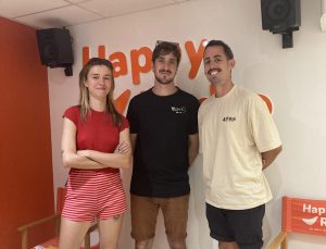 La Plaine Festival revient faire vibrer Bergerac cet été