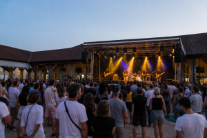 Les Prigonriales reviennent pour deux soirées de concerts gratuits