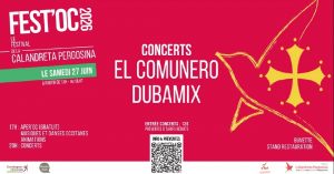 La Calandreta Pergosina lance son premier Fest&rsquo;Oc