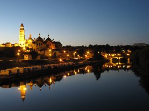 Lire la suite à propos de l’article Périgueux privée d&rsquo;électricité par la chaleur