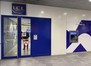 Un dégât des eaux ferme une agence bancaire à Périgueux