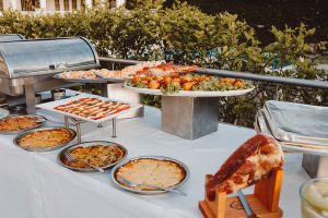 Une nouvelle marche contre les banquets du Canon français à Périgueux