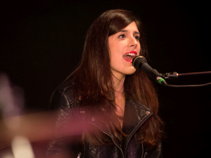 Lire la suite à propos de l’article Concert Jazz Pourpre