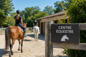 Le centre équestre de Trélissac autorisé à rouvrir