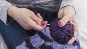 Périgueux : le tricot à l’honneur à la Galerie 66