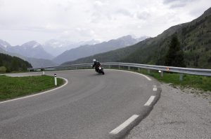 Deux motards relient la Dordogne à la Mongolie pour soutenir France Alzheimer